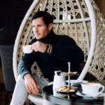 man with good sugar daddy profile