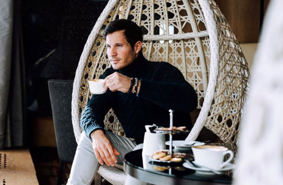 How To Write A Sugar Daddy Profile—Simple, Quick, And Easy Guide