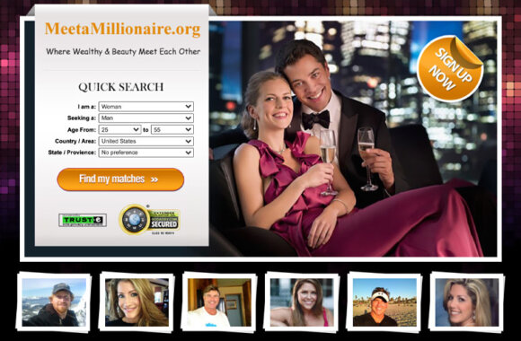 Meet A Millionaire Review