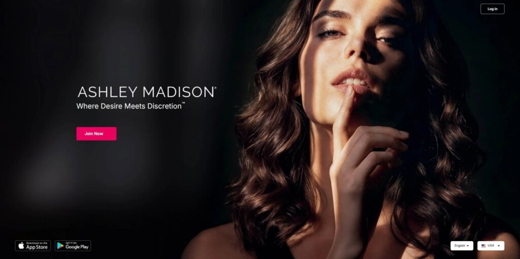 Ashley Madison Review: How Good Is This Dating Site?
