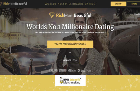 Rich Meet Beautiful Review