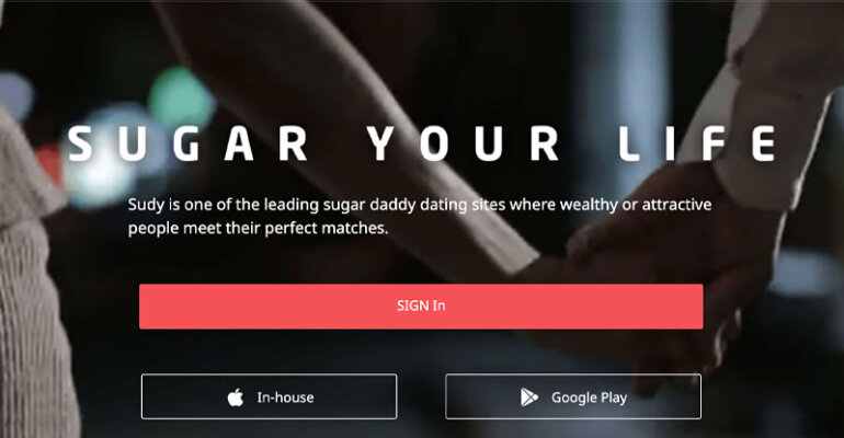 sudy site