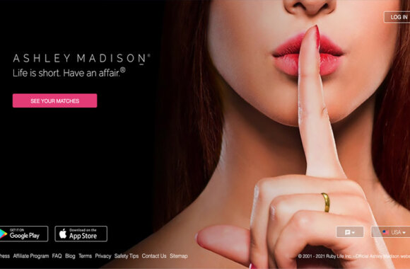 Ashley Madison Review: How Good Is This Sugar Dating Site?