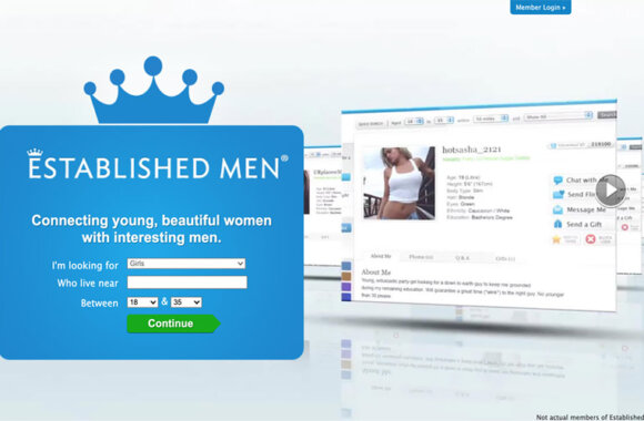 Established Men Review