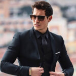 find sugar daddy on business trip