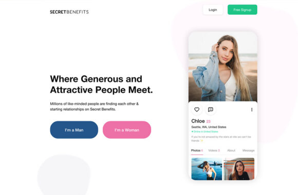 Secret Benefits Review: An In-Depth Look At The Features