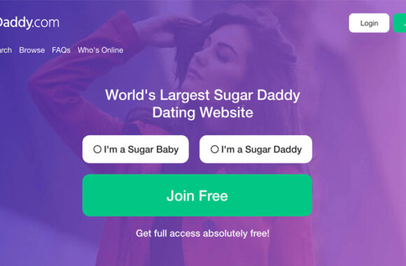 SugarDaddy.Com Review: A Comprehensive Analysis Of The Features