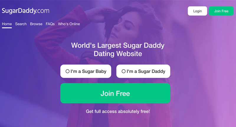 SugarDaddy.Com Review: A Comprehensive Analysis Of The Features