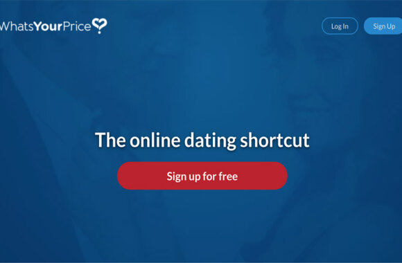 WhatsYourPrice Review: A Place Where Your Time Is Values